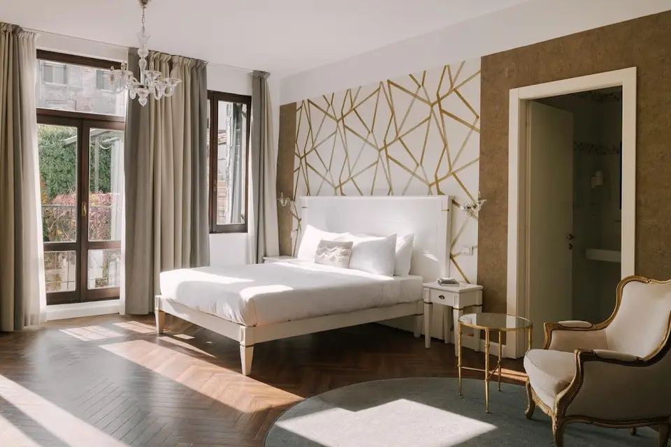 iH Hotels Venezia Salute Palace