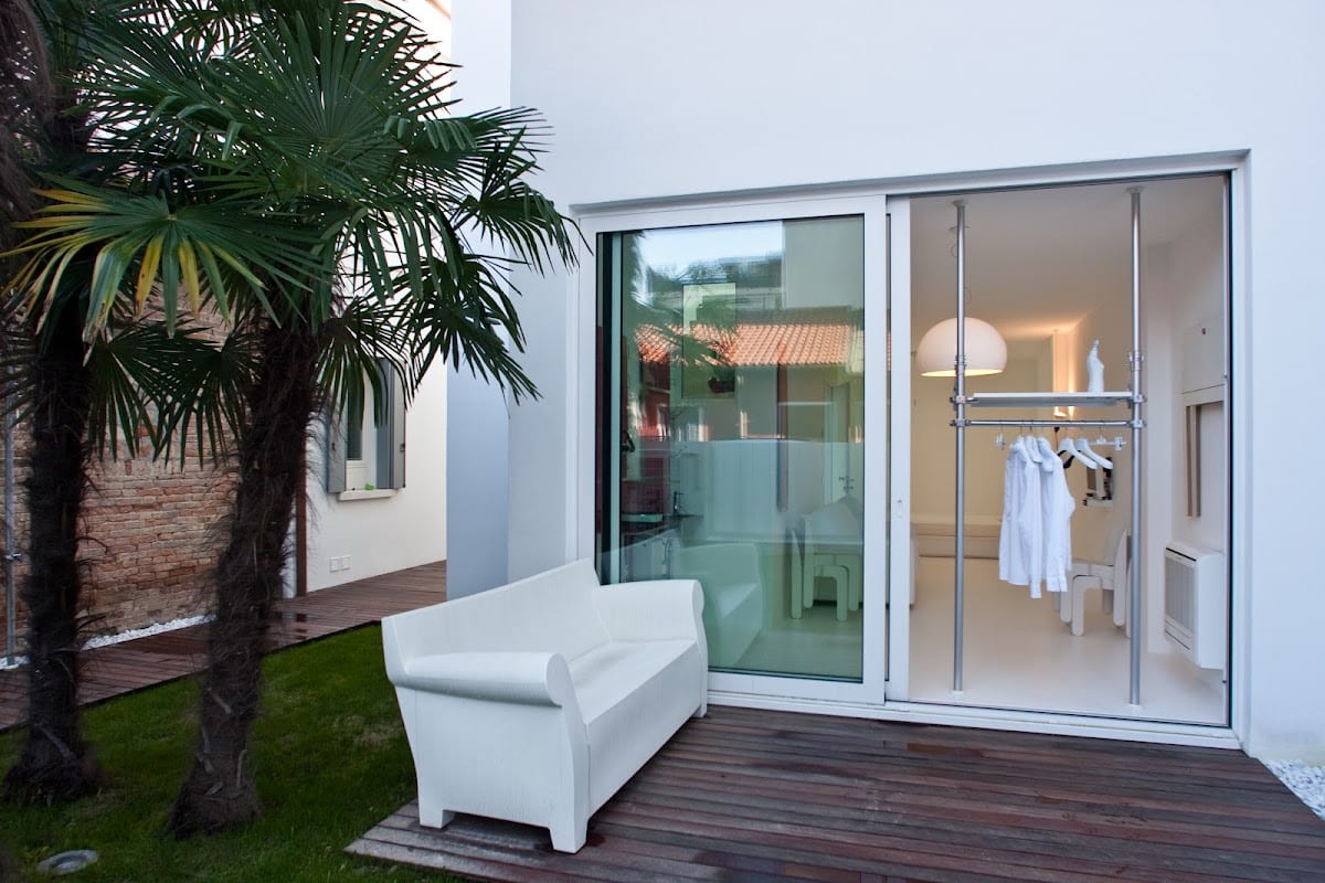 Legrenzi Rooms
