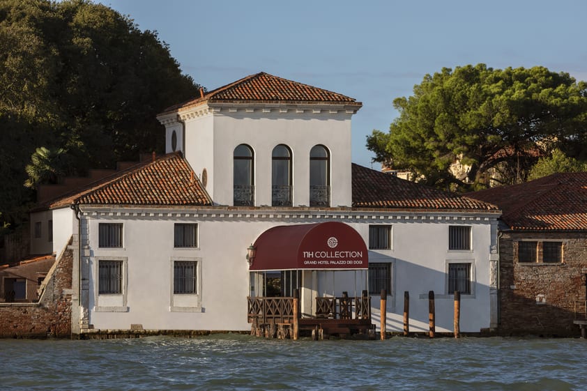 NH Collection Venezia