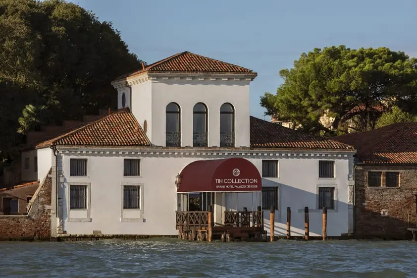 NH Collection Venezia