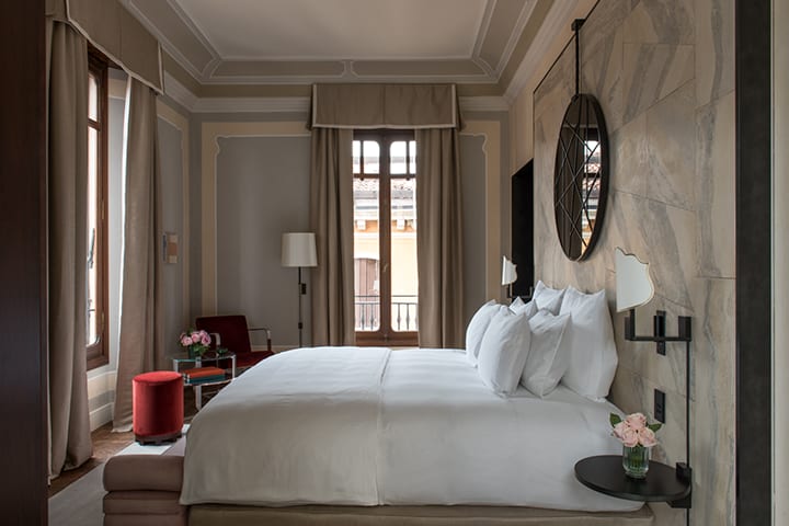 Nolinski Venezia - Evok Collection