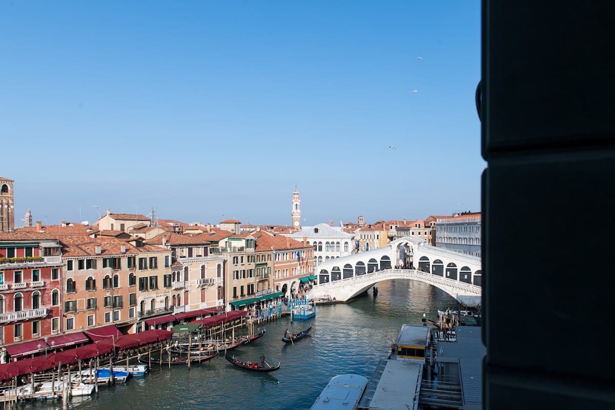 Palazzo Bembo - Exclusive Accommodation