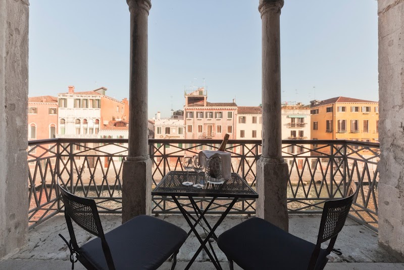 Palazzo Cendon - Residenze di Charme