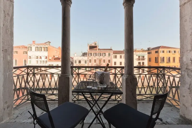 Palazzo Cendon - Residenze di Charme