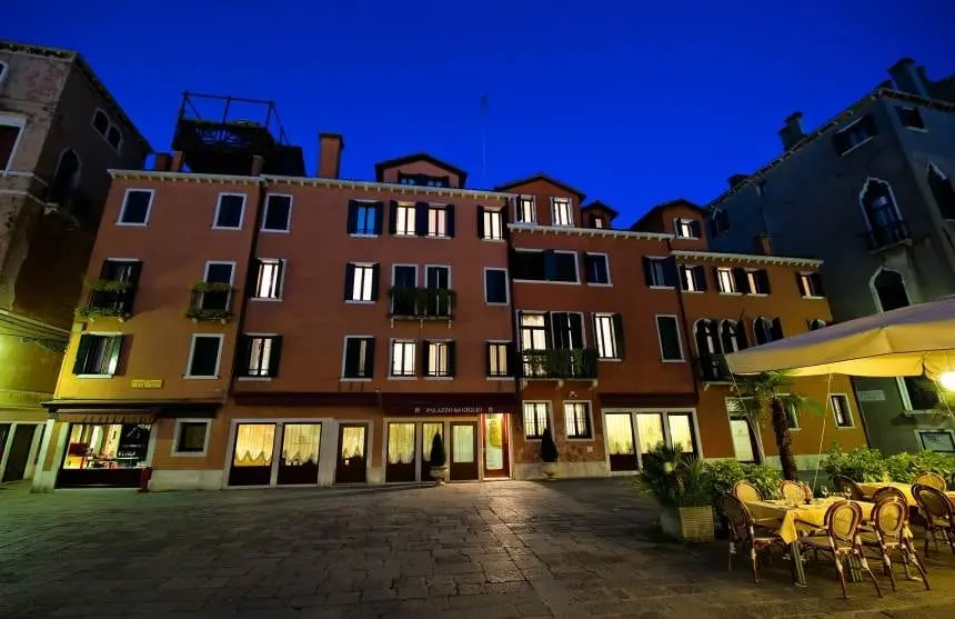 Palazzo Del Giglio