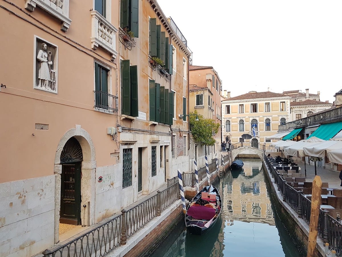 Palazzo San Lorenzo
