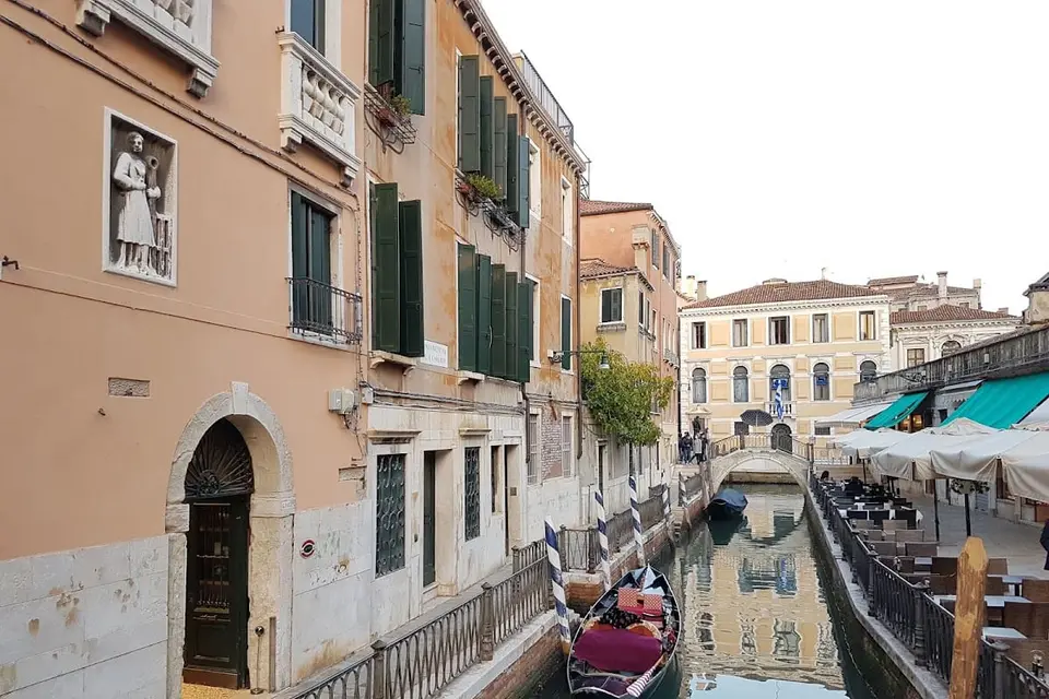 Palazzo San Lorenzo