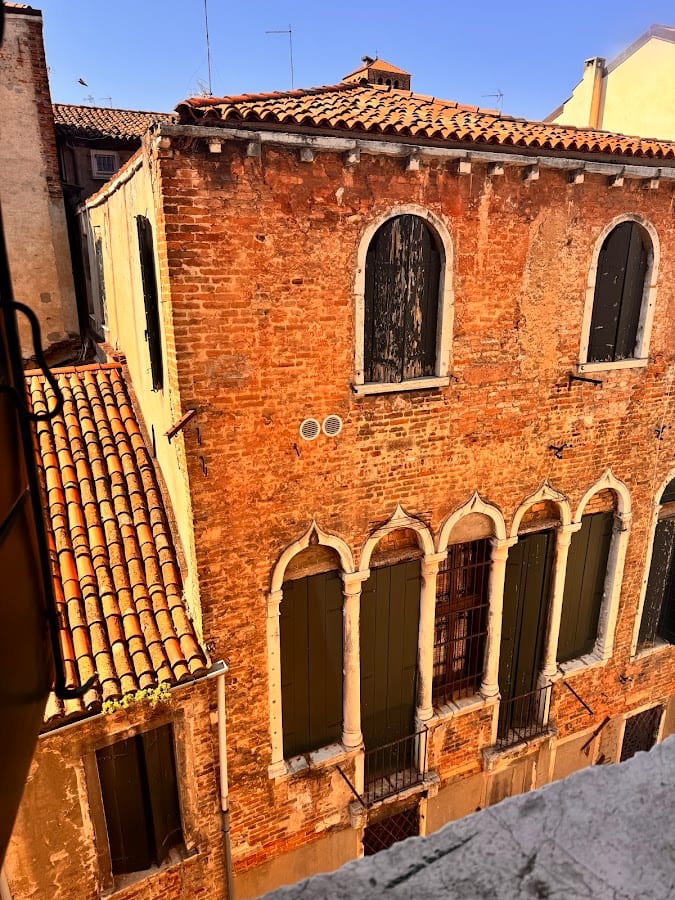 Palazzo Ti-tti Rialto Suites