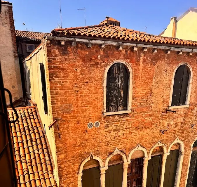 Palazzo Ti-tti Rialto Suites