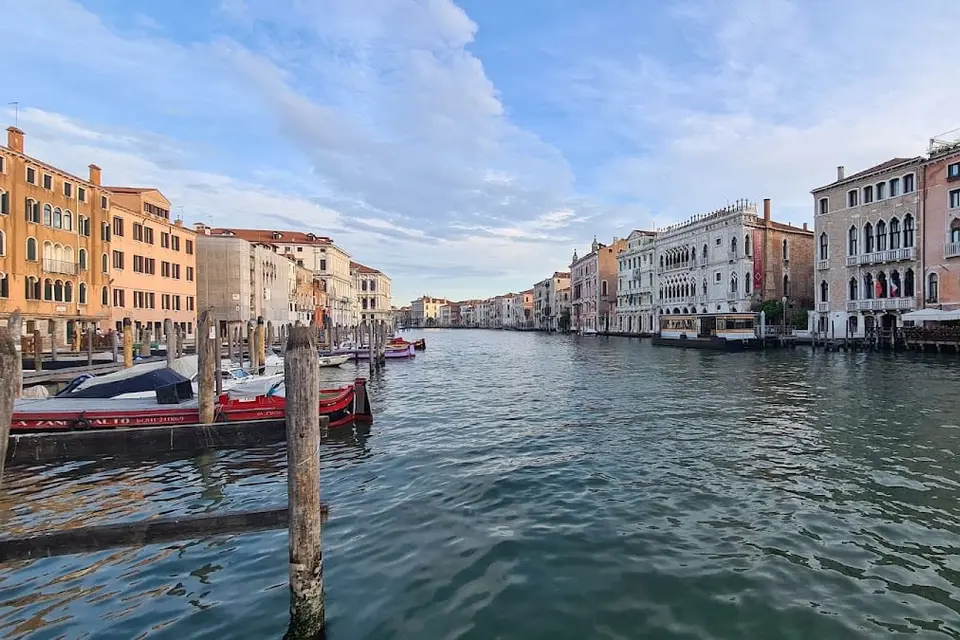 Pesaro Palace