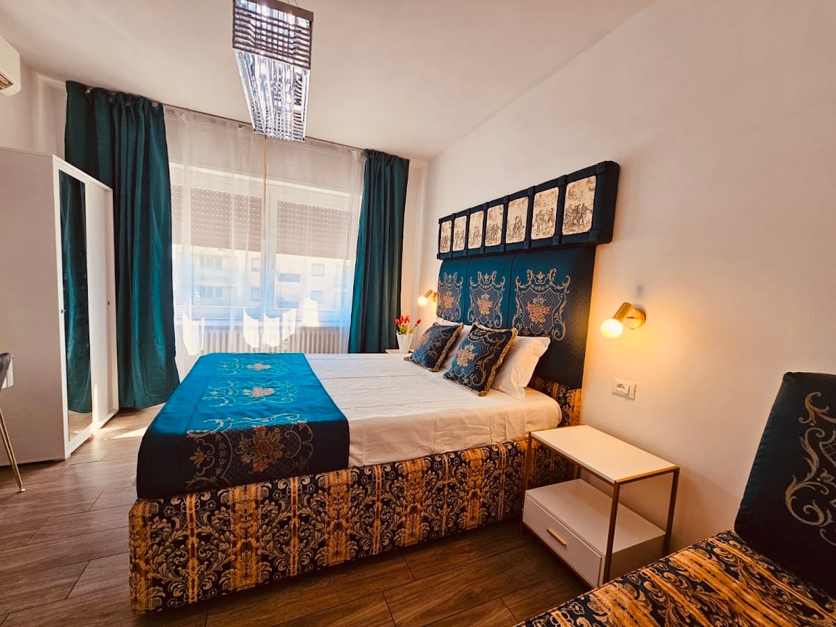 Royal Suites Venice