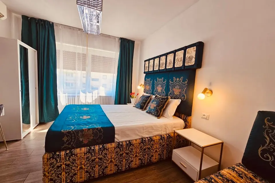 Royal Suites Venice