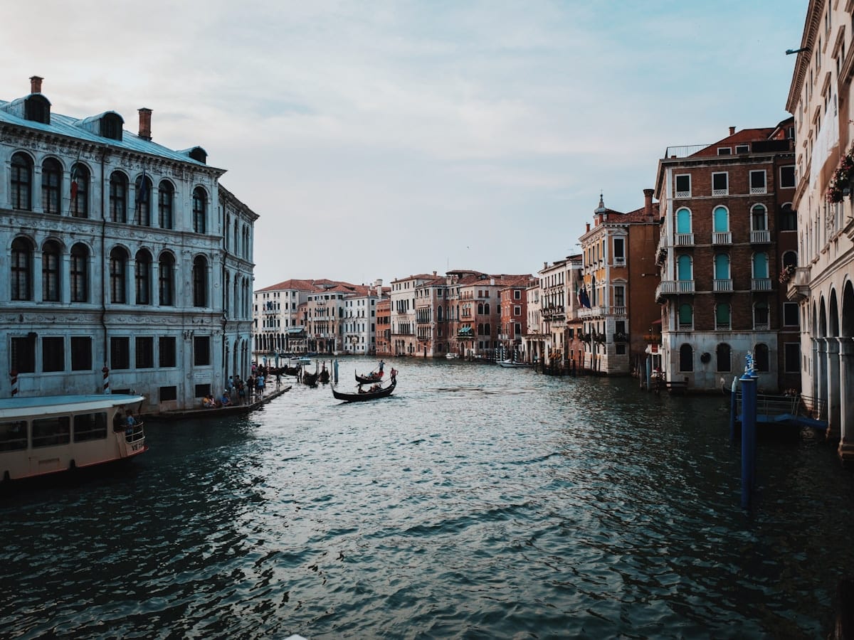 The Gritti Palace