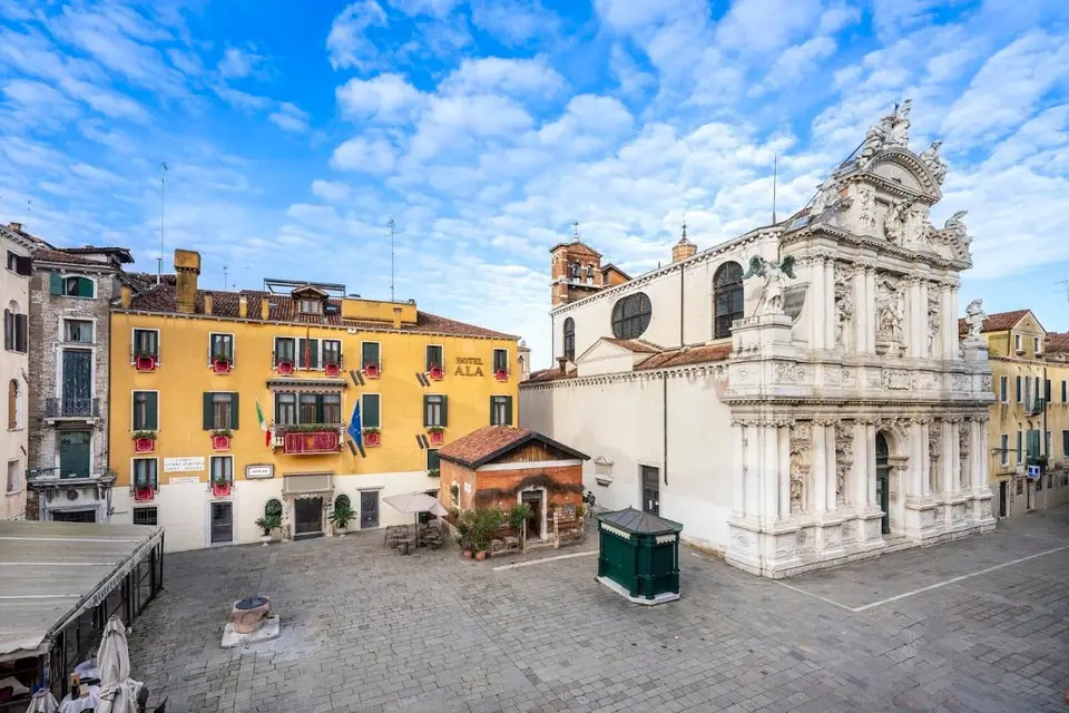 UNAHOTELS Ala Venezia