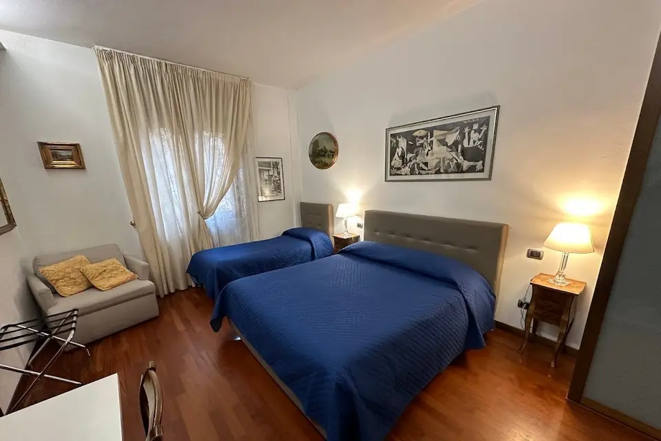 10 Minutes B&B Bed & Breakfast