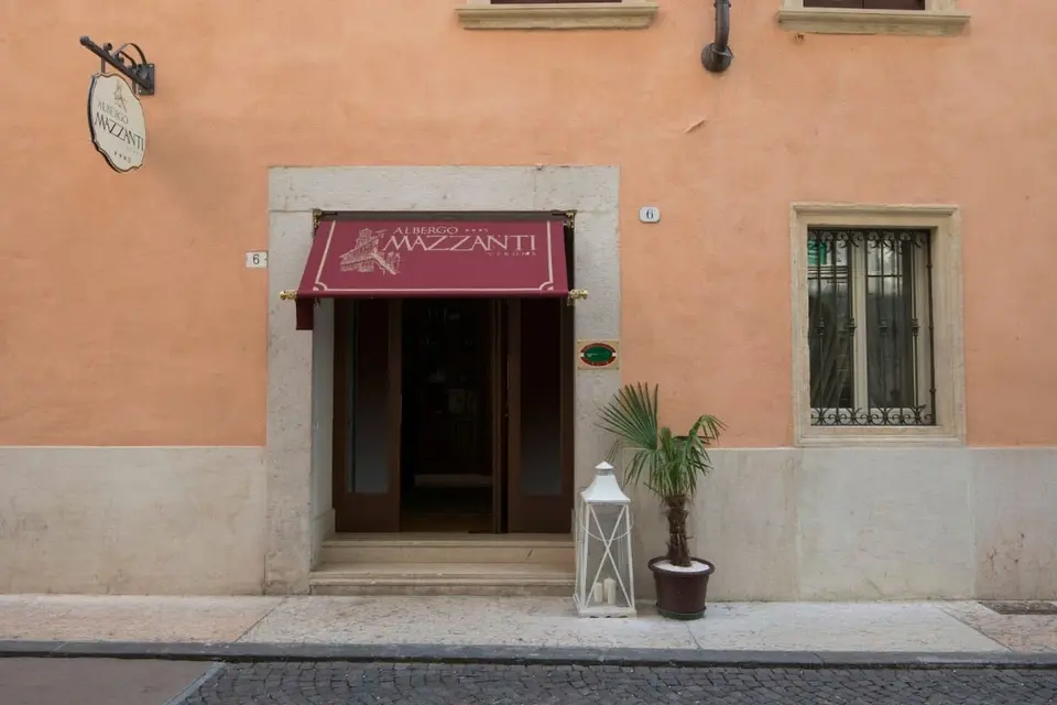 Albergo Mazzanti