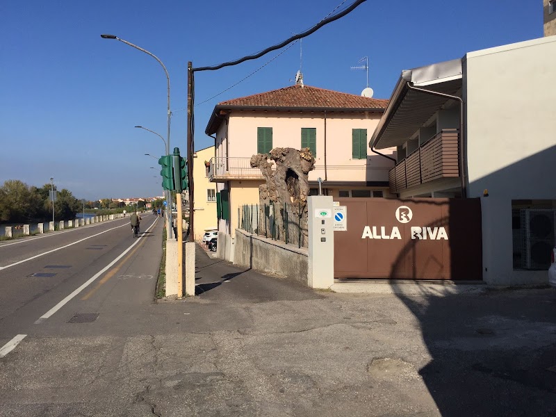 Alla Riva Camere Verona