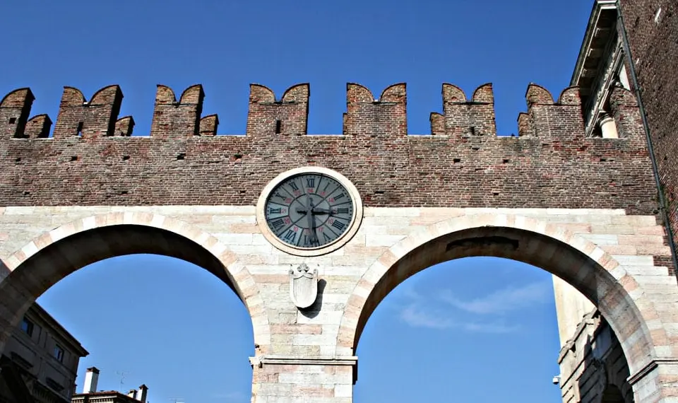 Ariel Bed & Breakfast Verona