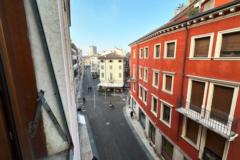 B&B Alla Casa di Lucia