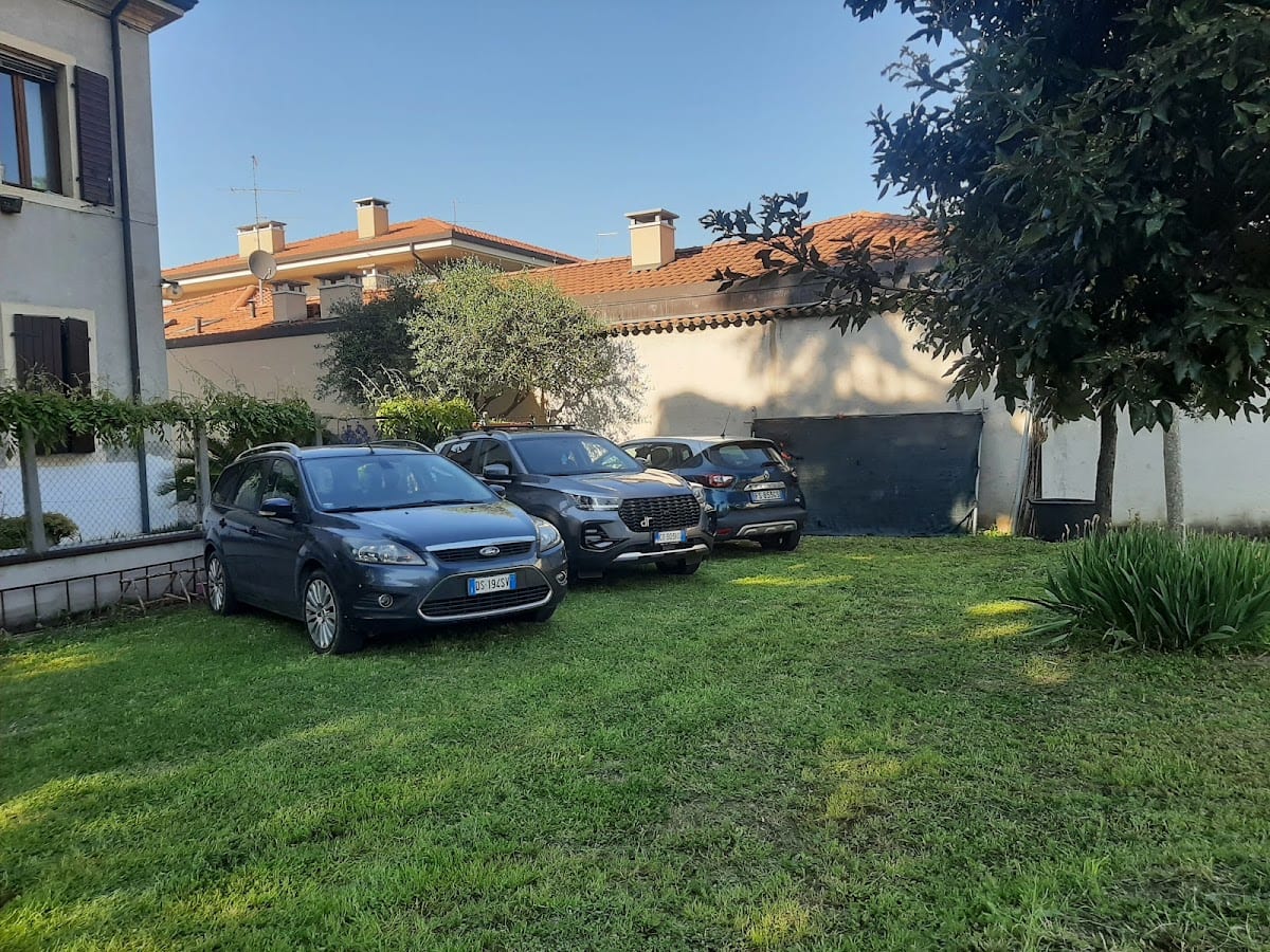 B&B Orti di Spagna