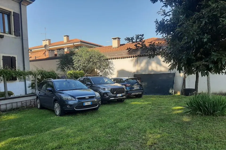 B&B Orti di Spagna