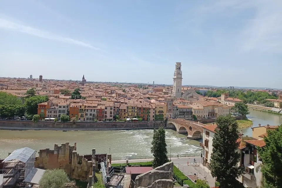B&B Verona Centro