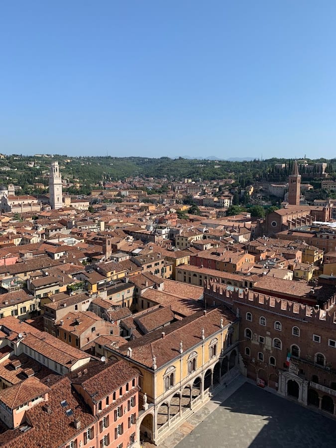 BB Vicolo 22 locazione turistica