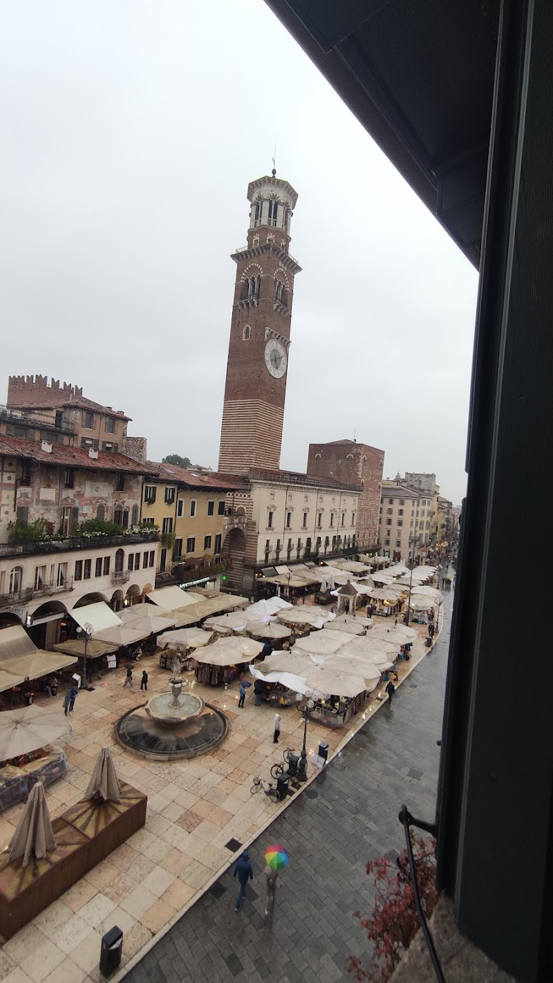 Bed & Breakfast Delle Erbe
