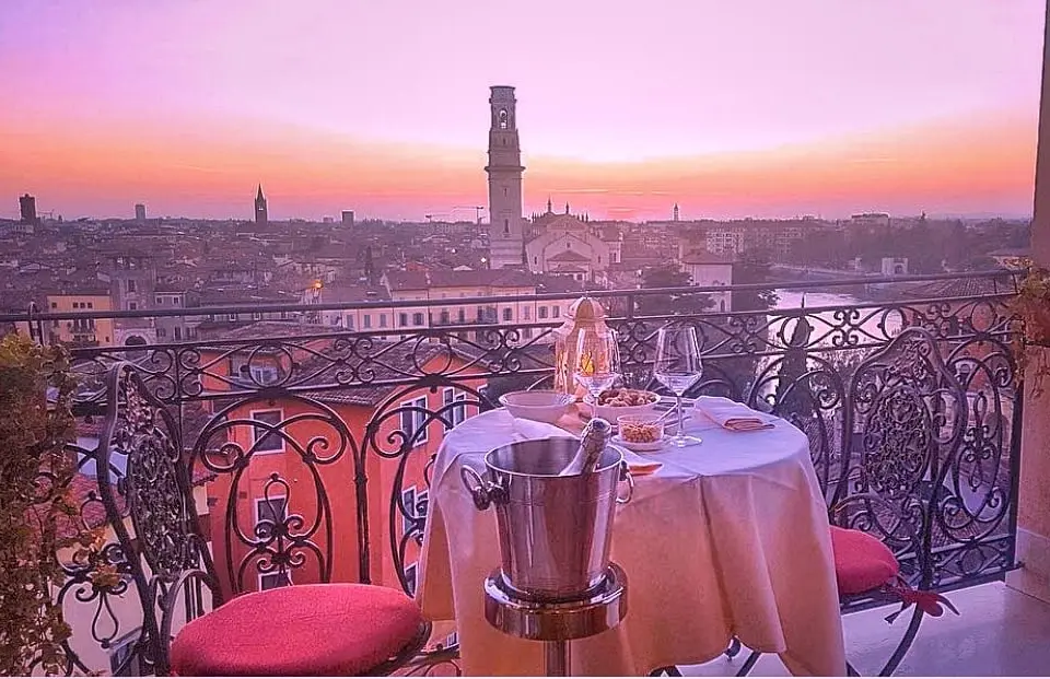 Boutique Hotel Relais colle san pietro
