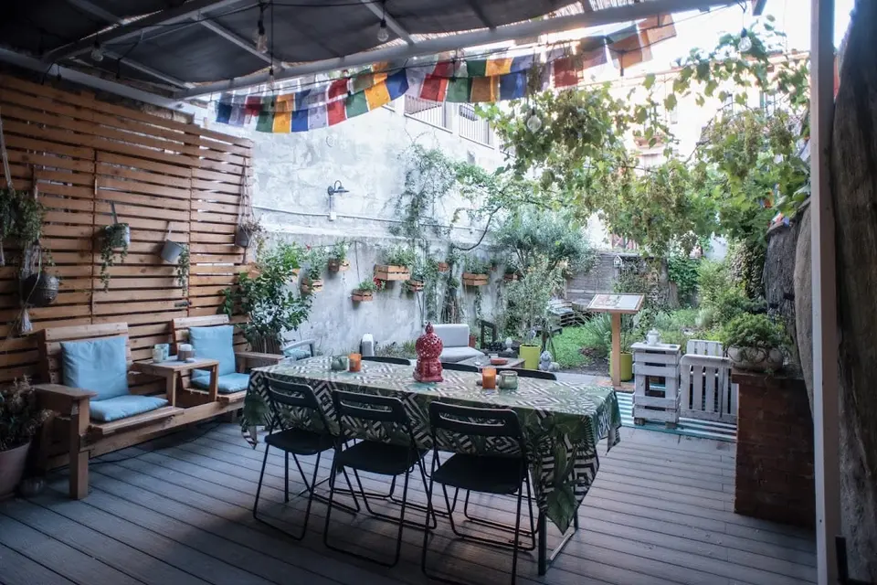 Casa Babbuino