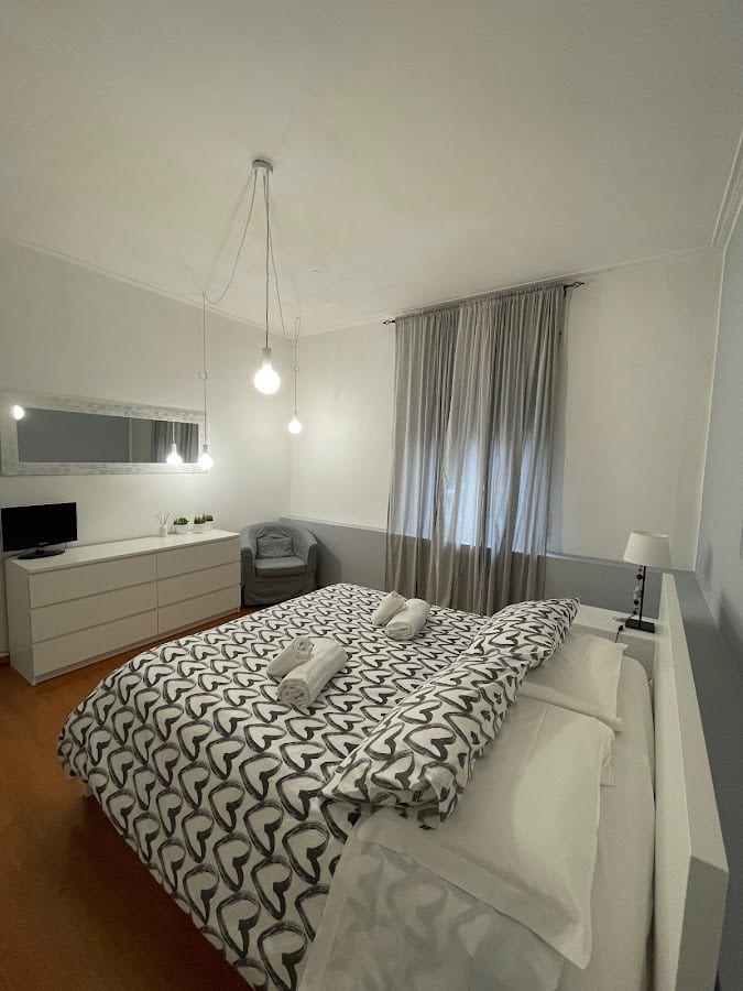 Delle Rose Rooms - Le Arche Verona