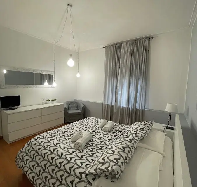 Delle Rose Rooms - Le Arche Verona
