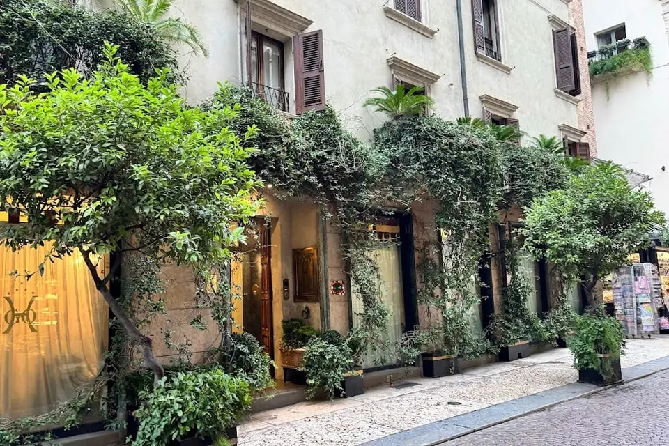 Gabbia D'Oro