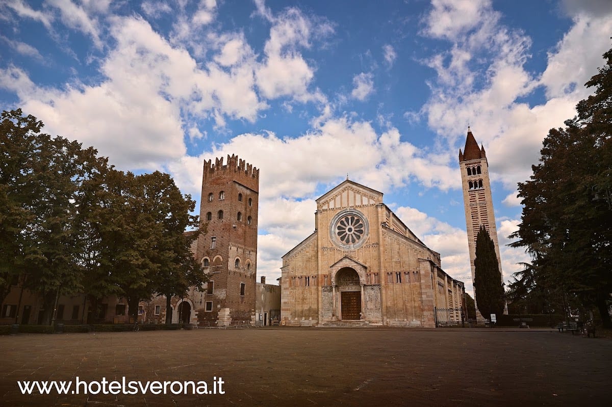 Guesthouse Verona