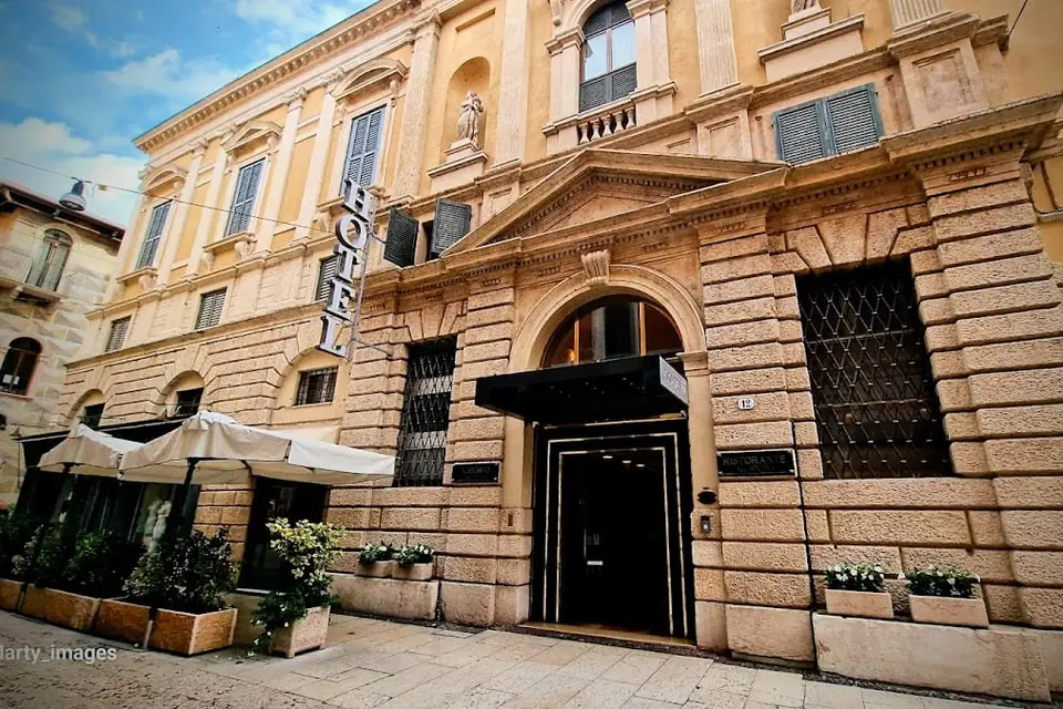 Hotel Accademia