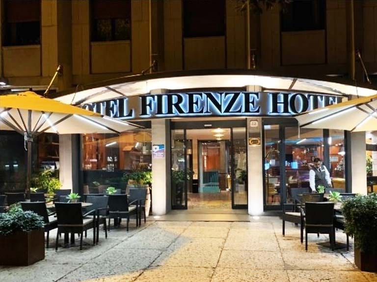 Hotel Firenze