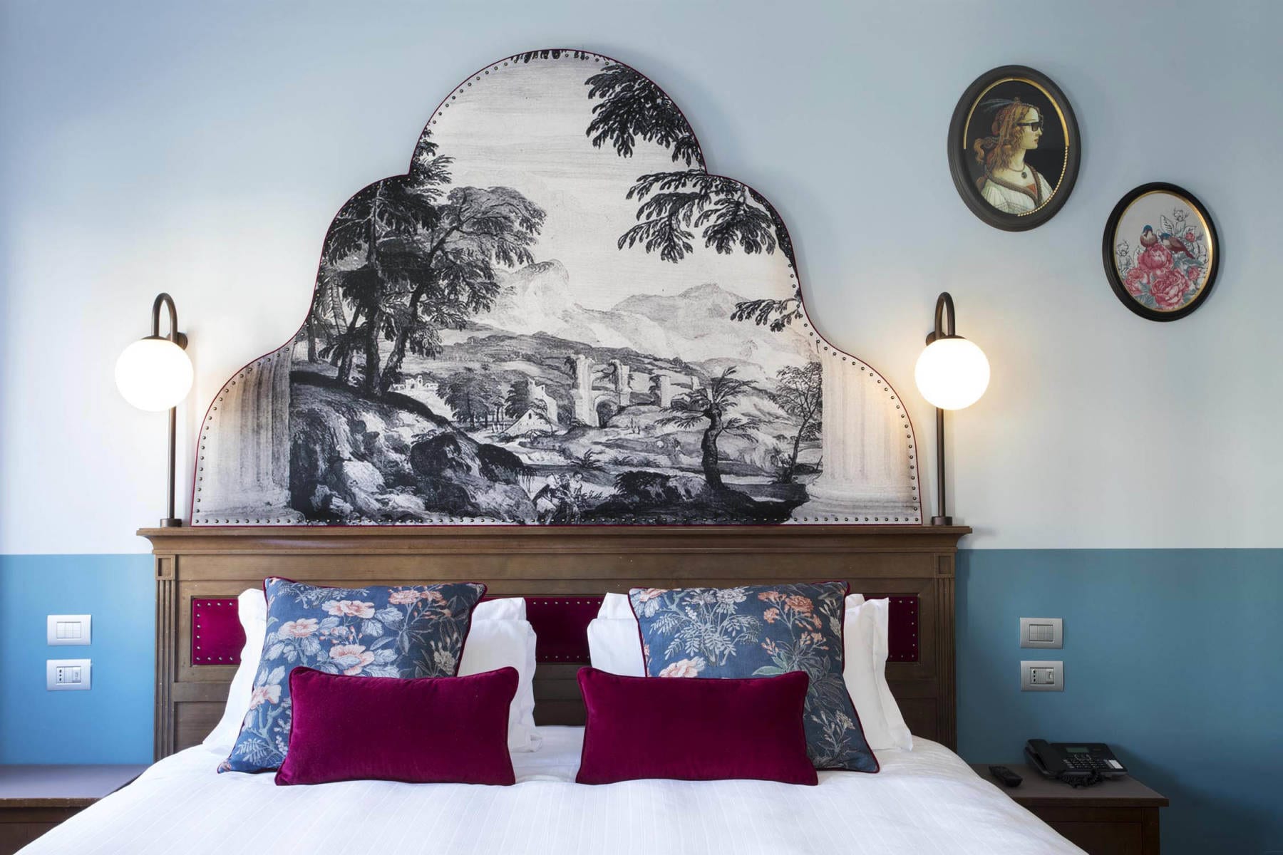 Hotel Indigo Verona Grand Hotel Des Arts