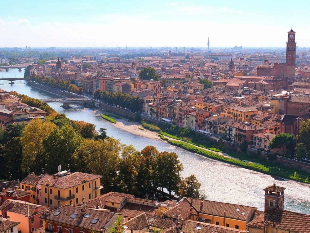 Hotel Indigo Verona Grand Hotel Des Arts