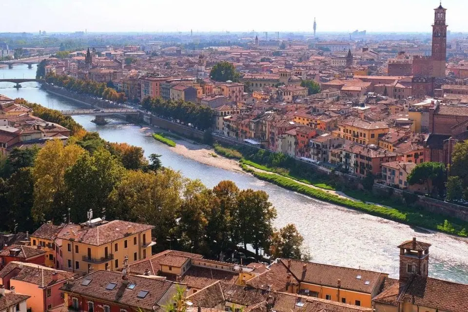 Hotel Indigo Verona Grand Hotel Des Arts
