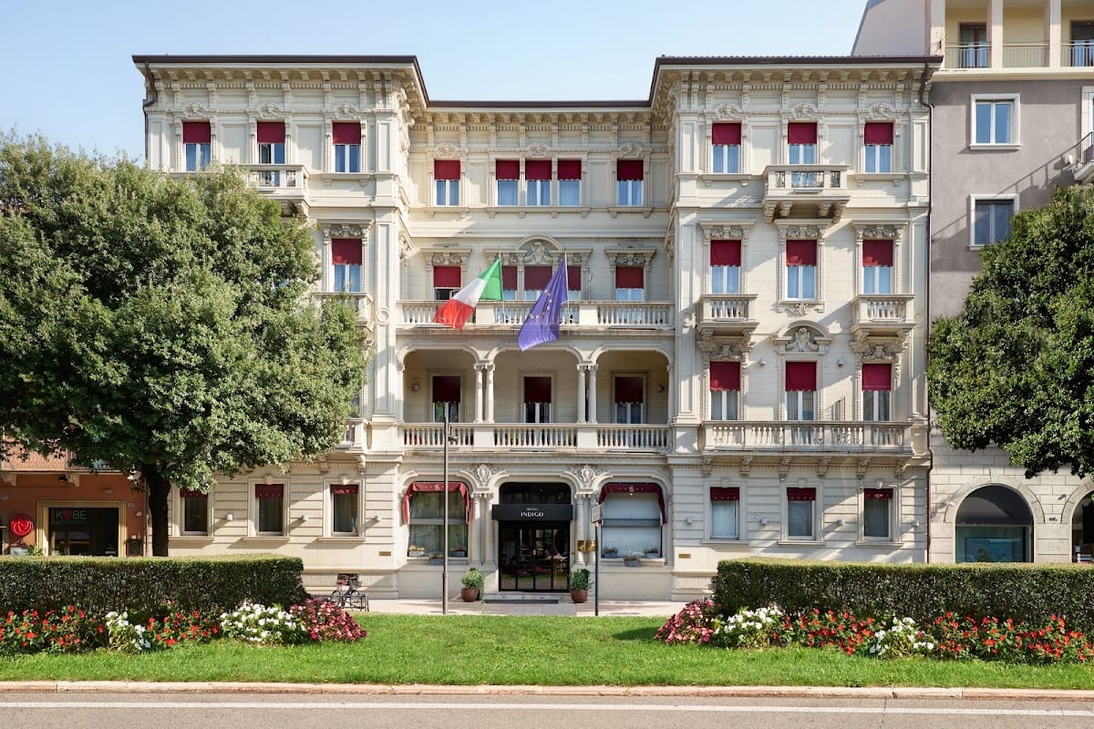 Hotel Indigo Verona - Grand Hotel Des Arts by IHG