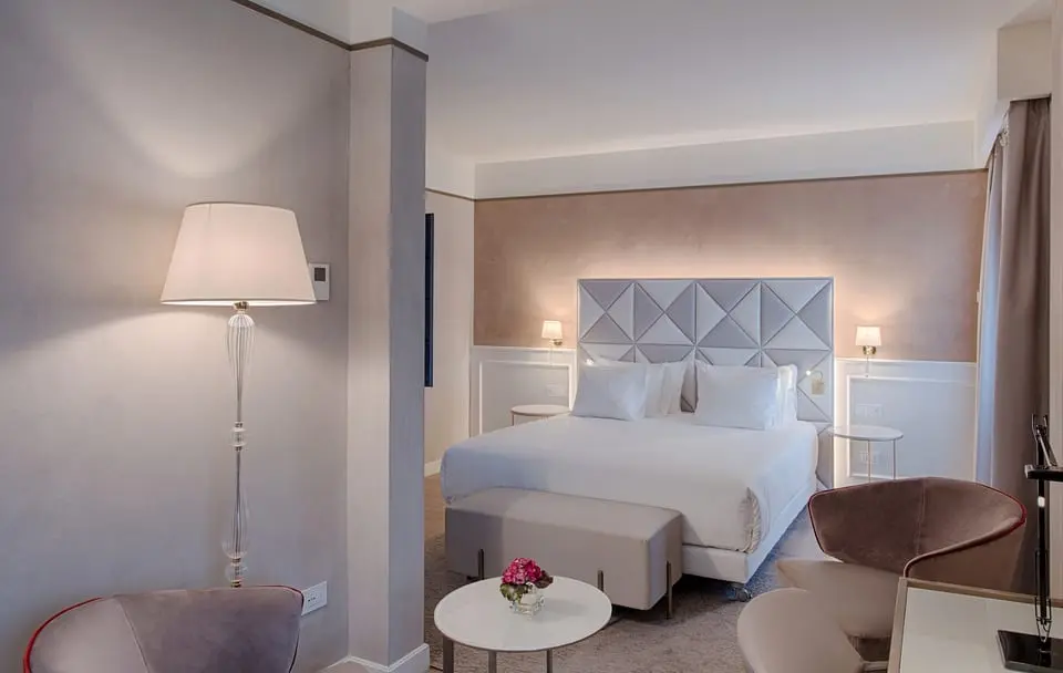 Hotel NH Collection Palazzo Verona