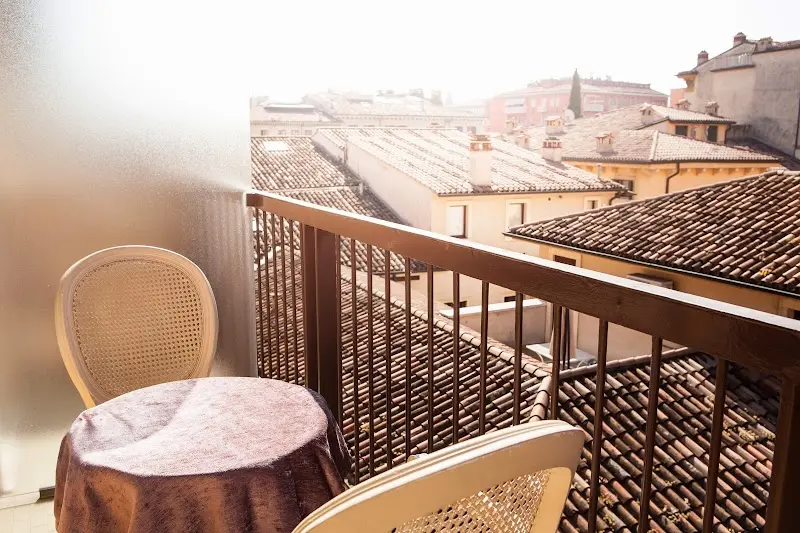 Hotel San Luca