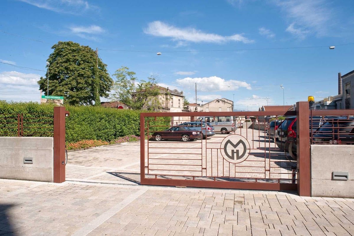 Hotel San Pietro
