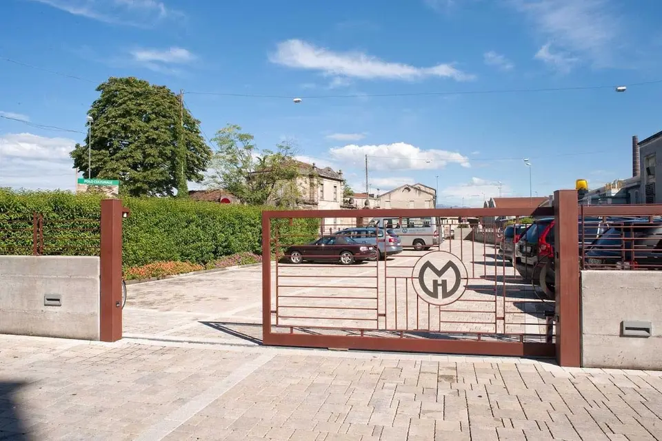 Hotel San Pietro
