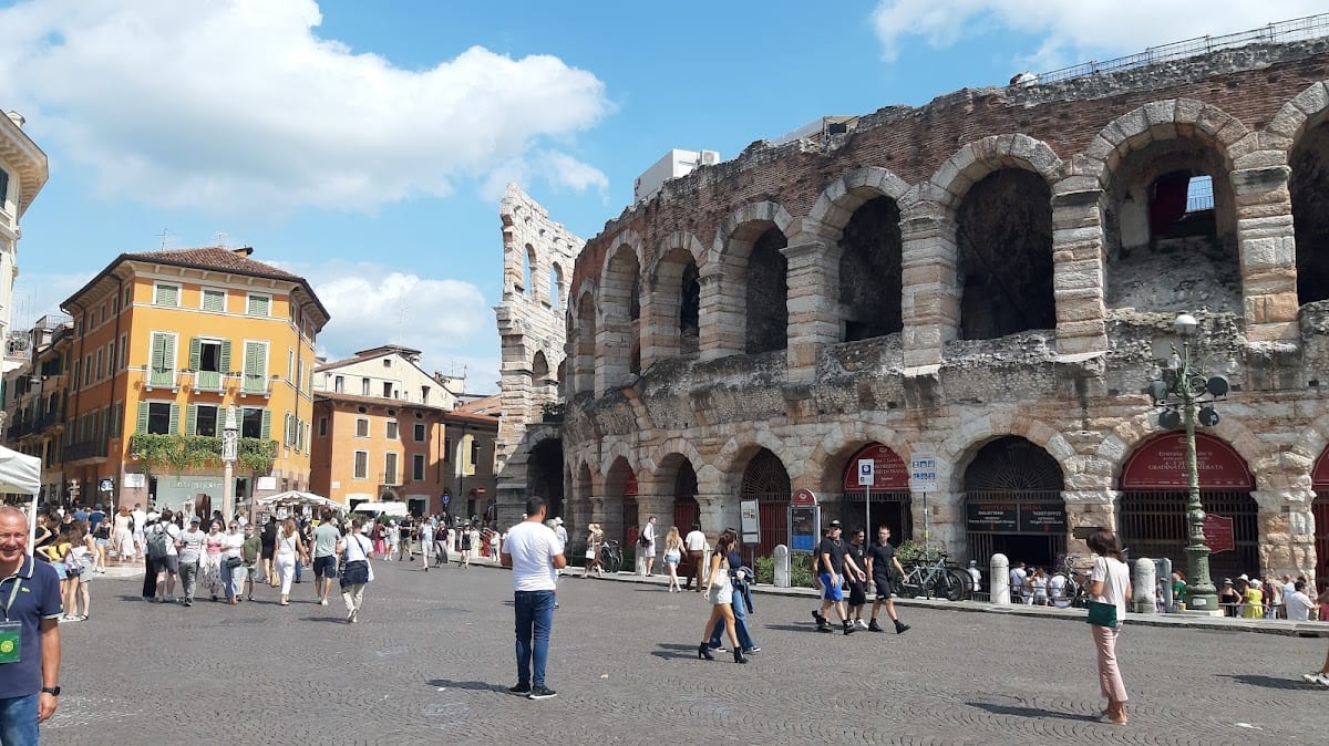 Hotel Sanmicheli dei Fratelli Dardi