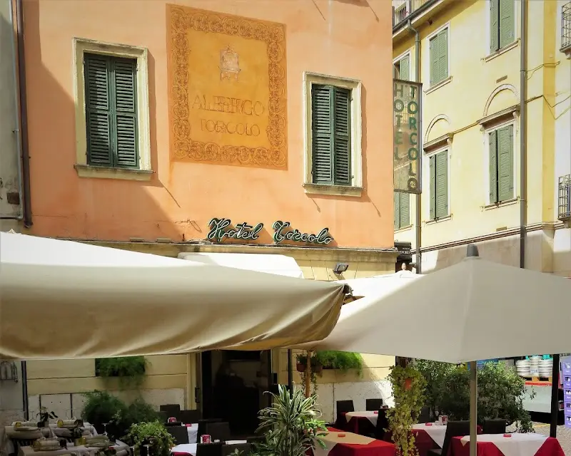 Hotel Torcolo (Residenze del Cuore)