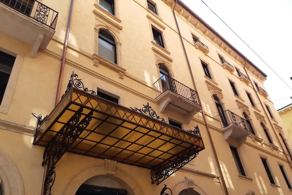 Hotel Touring Verona
