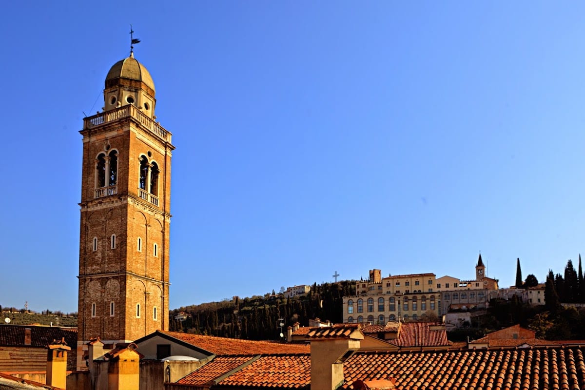 Il Vicolo ApartHotel Verona