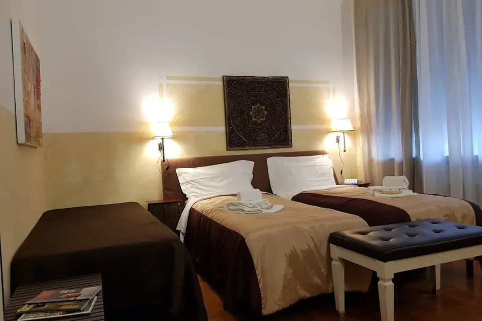Locazione Turistica Cittadella