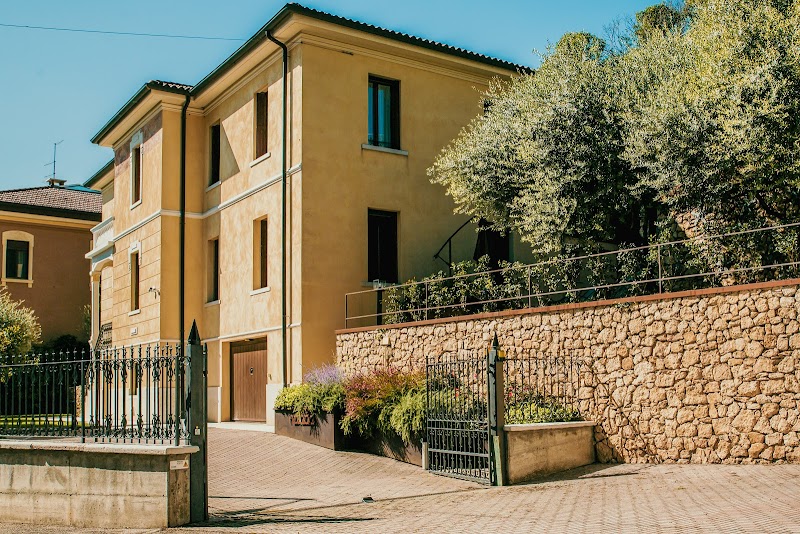 Naboo B&B Verona